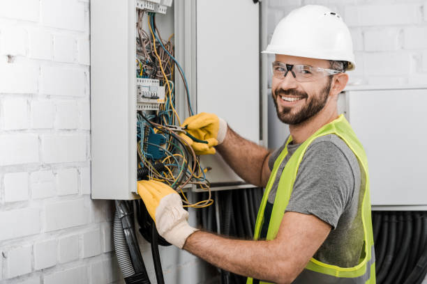Best Affordable Electrician  in Wagon Wheel, AZ